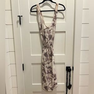 go by GoSilk dress